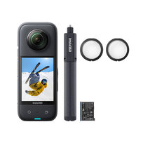 Insta360, Zestaw  X3 All-Purpose Kit Insta360