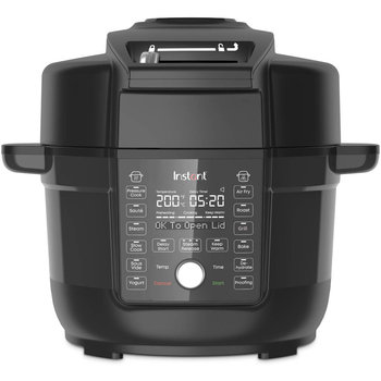 Instant Duo Crisp Ultimate Lid Air Fryer multicooker - Instant