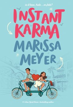 Instant Karma - Meyer Marissa