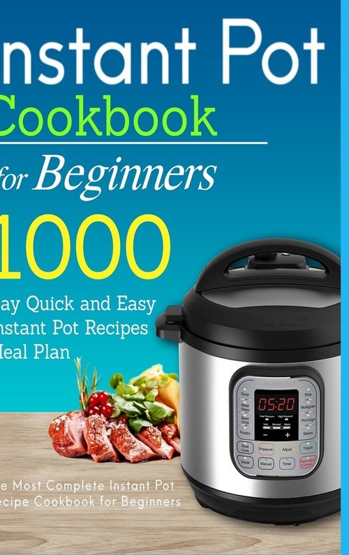 katie banks instant pot cookbook