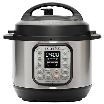 Instant Pot Duo 8 - Instant