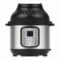 Instant Pot Duo Crisp frytkownica na gorące powietrze 11w1 7,6L szybkowar Instant Pot