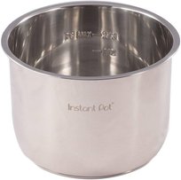 Instant Pot garnek stalowy 8 Instant