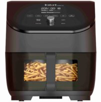 Instant Vortex Plus Clear Cook Instant