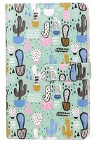 Instax-FUJIFILM, album do 96 Zdjęć Do Fuji Instax Mini 8 9 11 Kaktusy