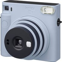Instax-FUJIFILM, Aparat do fotografii natychmiastowej Instax-FUJIFILM SQ1, niebieski