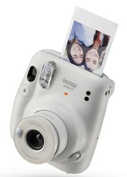 Fujifilm Instax Mini 11 deals Camera