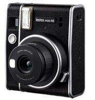 Instax-FUJIFILM, Aparat do fotografii natychmiastowej Instax Mini 40
