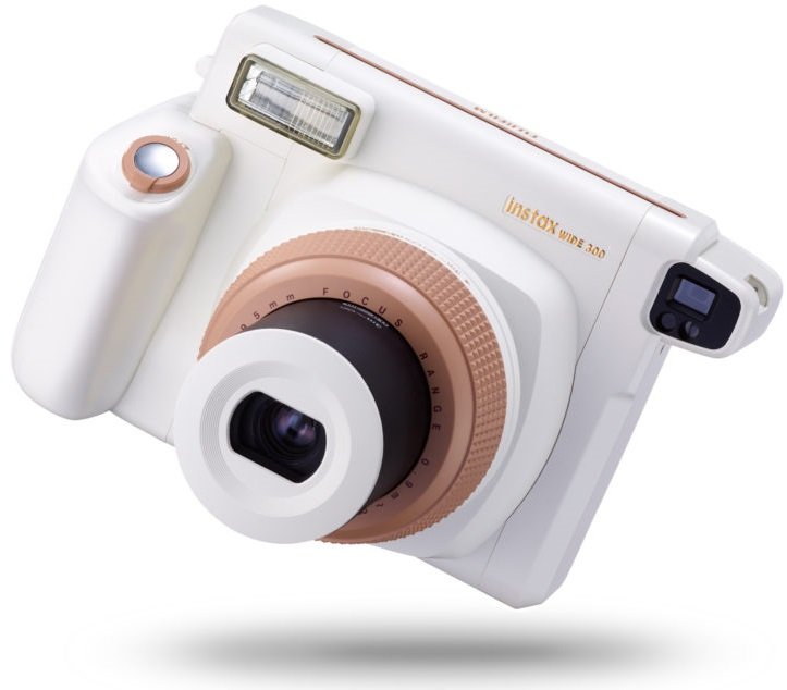 Papier instax wide clearance 300