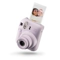 Instax-FUJIFILM, Aparat Instax Mini 12, fioletowy - Instax-FUJIFILM
