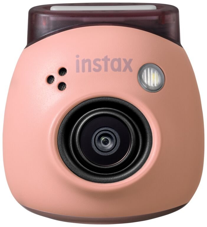 Instax FUJIFILM Aparat Instax Pal różowy Instax FUJIFILM Sklep