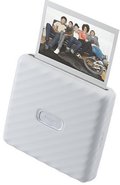 Instax-FUJIFILM, Drukarka fotograficzna Instax Link Wide, biała - Instax-FUJIFILM