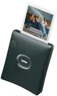 Instax-FUJIFILM, Drukarka fotograficzna Instax SQUARE LINK GREEN EX D - Instax-FUJIFILM