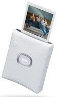 Instax-FUJIFILM, Drukarka fotograficzna Instax SQUARE LINK WHITE EX D   - Instax-FUJIFILM