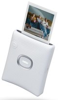 Instax-FUJIFILM, Drukarka fotograficzna Instax SQUARE LINK WHITE EX D Instax-FUJIFILM