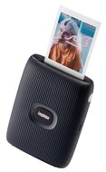 Instax-FUJIFILM, Drukarka fotograficzna Mini Link 2 SPACE BLUE EX D (42565062 ) - Instax-FUJIFILM