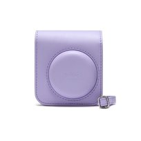 Instax-FUJIFILM, etui do Instax Mini 12, fioletowy Instax-FUJIFILM