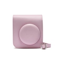 Instax-FUJIFILM, etui do Instax Mini 12, różowy Instax-FUJIFILM