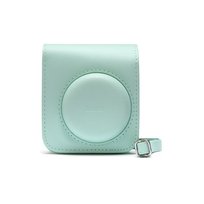 Instax-FUJIFILM, etui do Instax Mini 12, zielony Instax-FUJIFILM