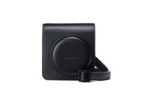Instax-FUJIFILM, etui na aparat Instax Mini 99, czarne Instax-FUJIFILM