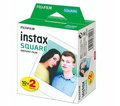 Instax-FUJIFILM, wkłady do aparatu Instax Square, 2x10/PK&nbsp;-&nbsp;Instax-FUJIFILM