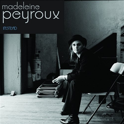 Bare Bones - Madeleine Peyroux