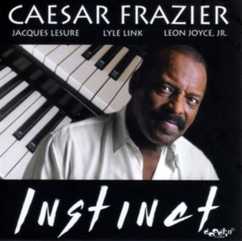 Instinct - Caesar Frazier