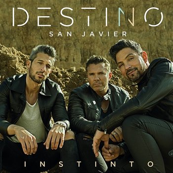 Instinto - Destino San Javier