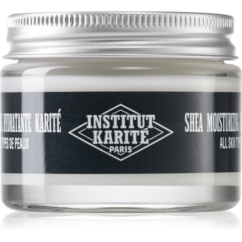 Institut Karité Paris Men Shea Face Cream krem nawilżający dla mężczyzn