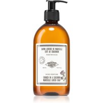 Institut Karité Paris Rose Mademoiselle Marseille Liquid Soap mydło do rąk w płynie 500 ml