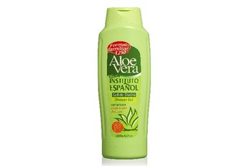 Instituto Espanol, Aloe Vera, żel pod prysznic, 1250 ml - Instituto Espanol