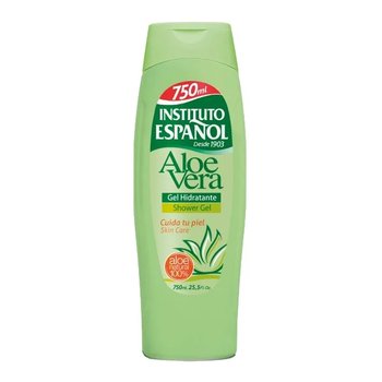 Instituto Espanol, Aloe Vera, żel pod prysznic, 750 ml - Instituto Espanol