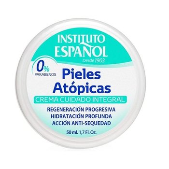 Instituto Espanol, Atopic nawilżający krem do ciała do skóry atopowej 50ml - Instituto Espanol