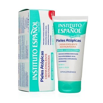 Instituto Espanol, Atopic odżywczy krem do twarzy do skóry atopowej 150ml - Instituto Espanol