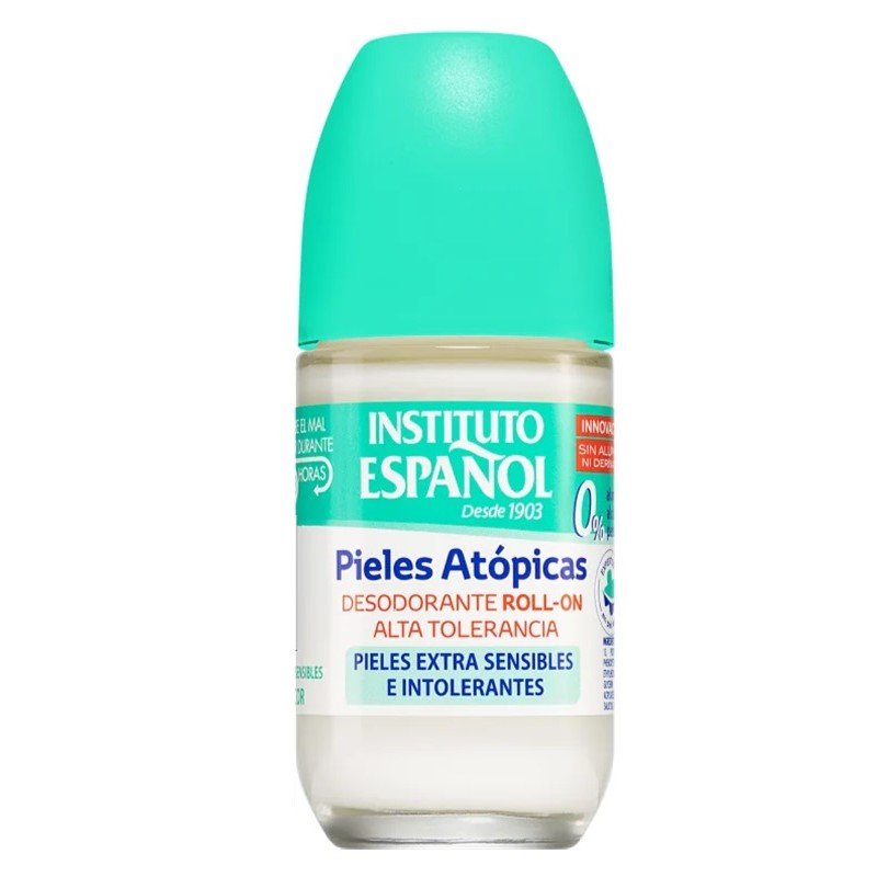 Empik Instituto Español Atopic Skin dezodorant roll-on 75 ml