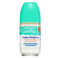 instituto espanol atopic skin