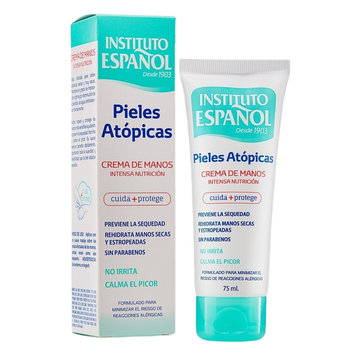 Instituto Español Atopic Skin intensywny krem do rąk 75 ml - Instituto Espanol
