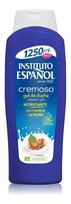 Instituto Espanol, Shea Butter Nawilżający Kremowy Żel Pod Prysznic Z Masłem Shea, 1250 ml Instituto Espanol