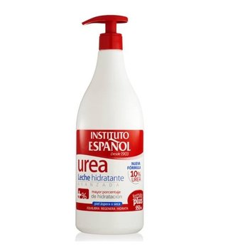 Instituto Espanol, Urea ultranawilżający balsam do ciała z mocznikiem 950ml - Instituto Espanol