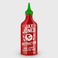 Instruction Jax Jones feat. Demi Lovato, Stefflon Don