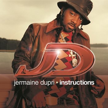 Instructions (Clean Version) - Jermaine Dupri