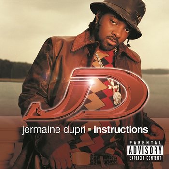 Instructions (Explicit Version) - Jermaine Dupri