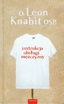 Instrukcja obsługi mężczyzny - Knabit Leon