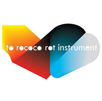 Instrument, płyta winylowa - To Rococo Rot