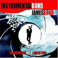 Instrumental Bond The Definitive Bond Collection - Various Artists