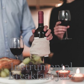 Instrumental Breakfast Jazz - Cafe Latte Jazz Club