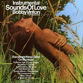 Instrumental Sounds Of Love - Bobby Vinton