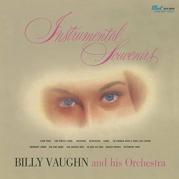 Instrumental Souvenirs - Billy Vaughn And His Orchestra