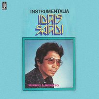 Instrumentalia Idris Sardi Idris Sardi