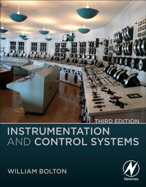 Instrumentation and Control Systems - Opracowanie zbiorowe | Książka w ...